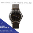 omega-seamaster-spectre-vintage-military-watch-mostra-store-aix-1963-montre