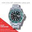 rolex-submariner-hulk-full-set-unworn-watch-montre-aix-en-provence-occasion
