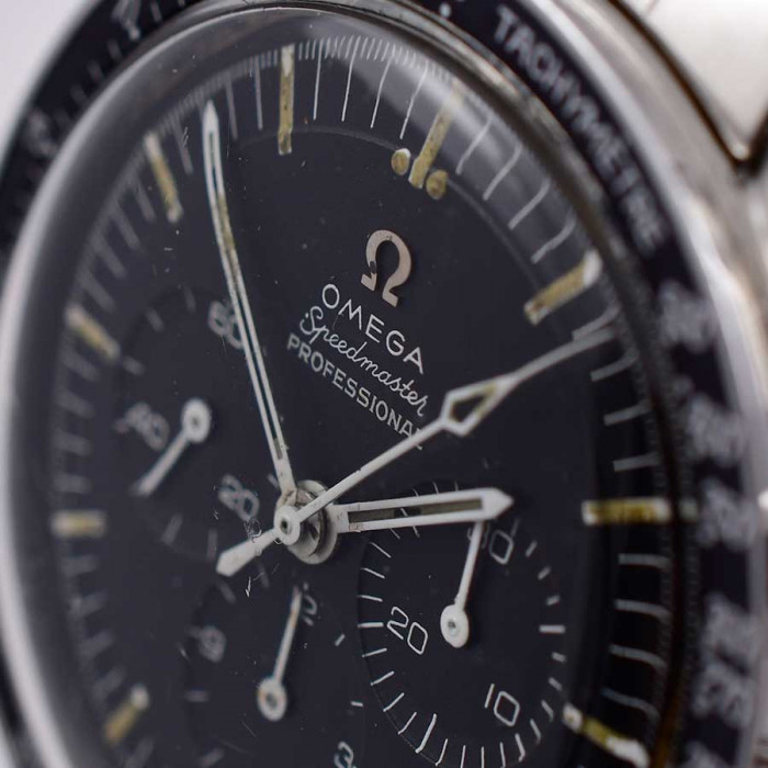 Omega Speedmaster 321 Pre Moon Right-Stuff