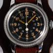waltham-a-17-korea-pilot-usaf-military-watch-montre-militaire-mostra-store-aix-cadran-dial