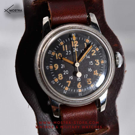 waltham-a-17-korea-us-air-force-pilote-mostra-store-aix-montres-watches-boutique-shop