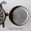 waltham-a-17-korea-us-air-force-pilote-mostra-store-aix-montres-watches-boutique-watches-aviation-vintage