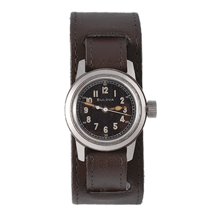 Bulova a-17a pilot b-29 usaf watch
