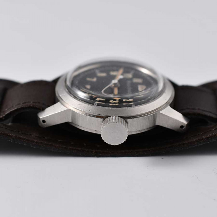Bulova a-17a pilot b-29 usaf watch