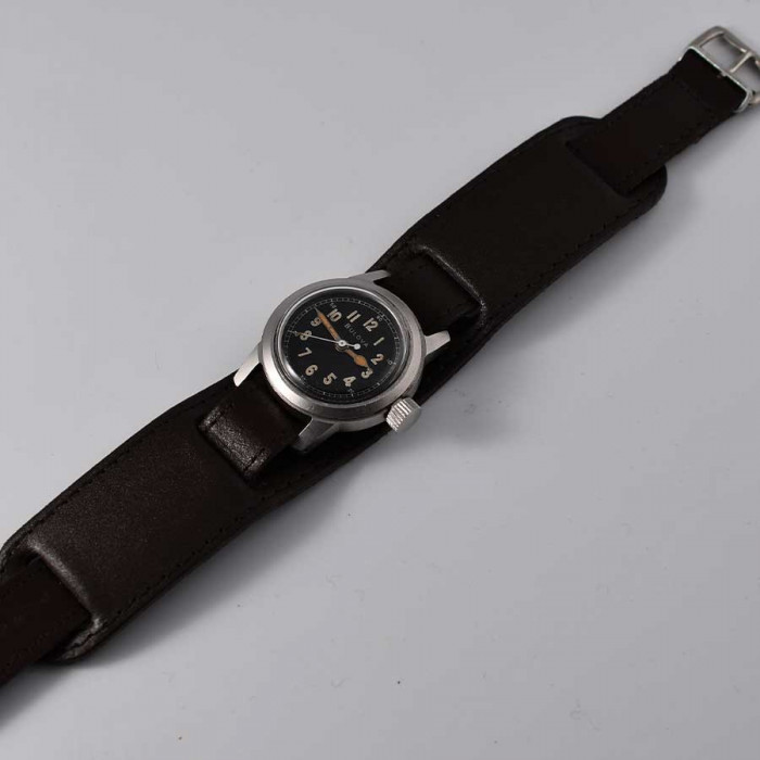 Bulova a-17a pilot b-29 usaf watch