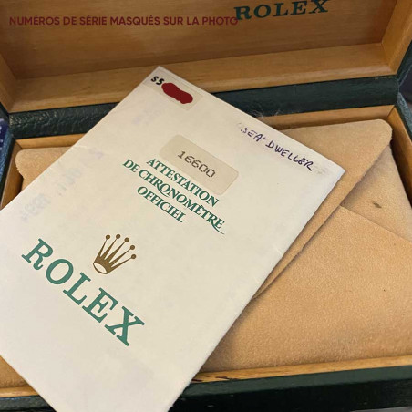 rolex-sea-dweller-full-set-vintage-16600-watch-montre-mostra-store-aix-en-provence-montres-de-luxe-occasion