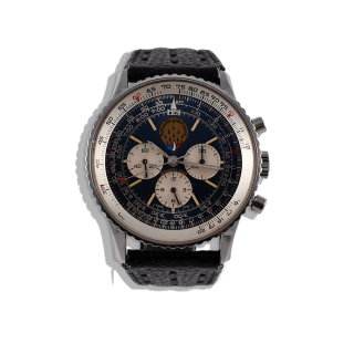 Breitling patrouille de france navitimer