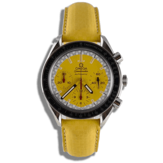 Omega speedmaster scuderia ferrari