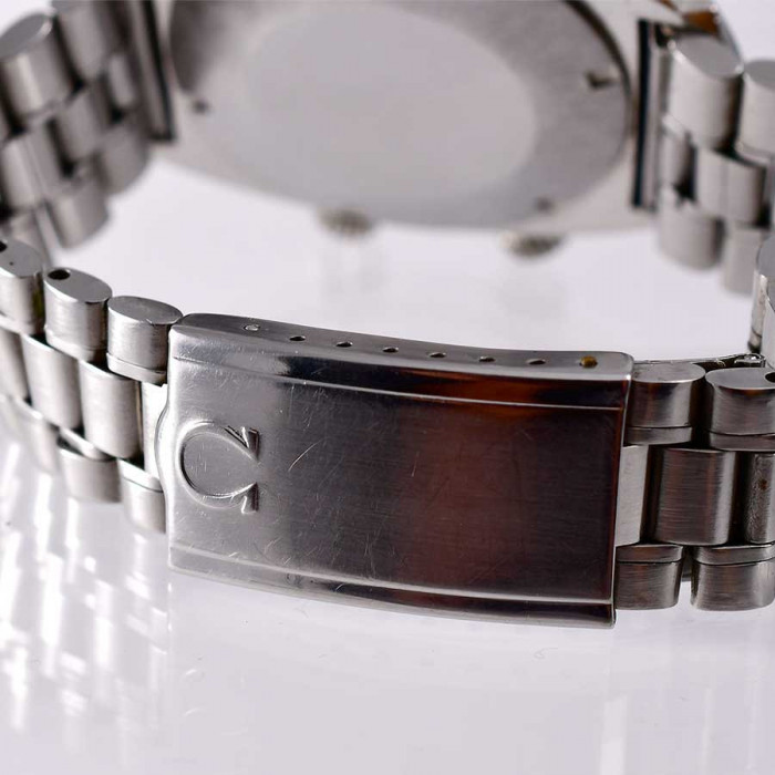 Omega flightMaster vintage