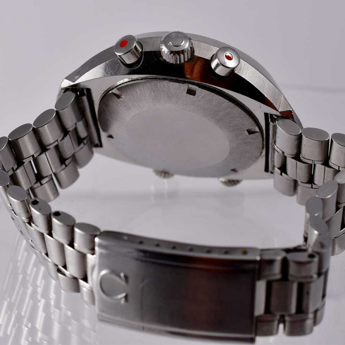 Omega flightMaster vintage