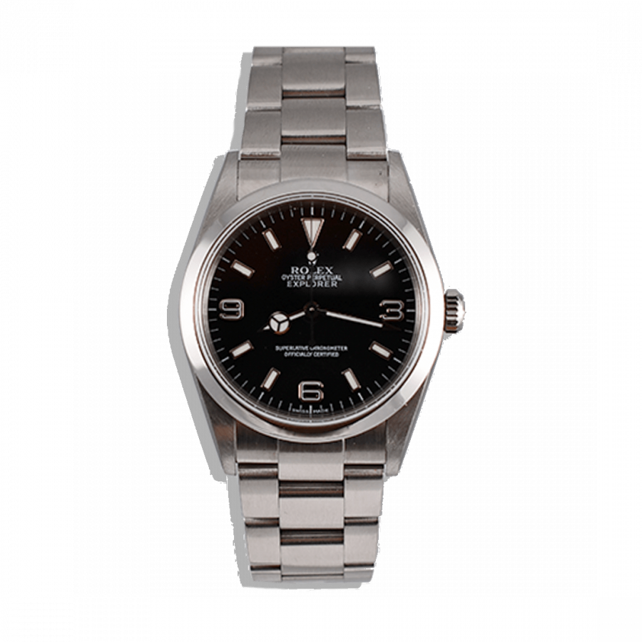 rolex-explorer-1-vintage-14270-calibre-3000-occasion-collection-montre-achat-vente-mostra-store-aix-en-provence-watch