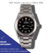rolex-explorer-114270-montre-watch-occasion-de-luxe-aix-en-provence-moderne-boutique-shop