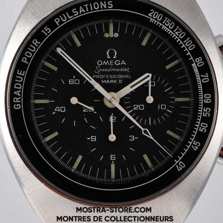 omega-speedmaster-mark-2-vintage-pulsometre-boutique-montres-vintage-omega-mostra-store-aix-cadran-dial