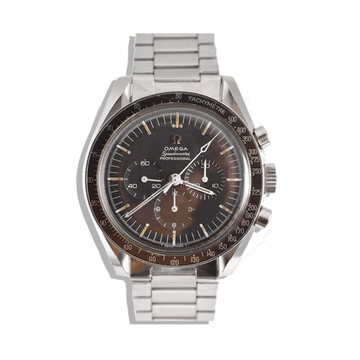 Omega Speedmaster 321 Pre Moon Right-Stuff