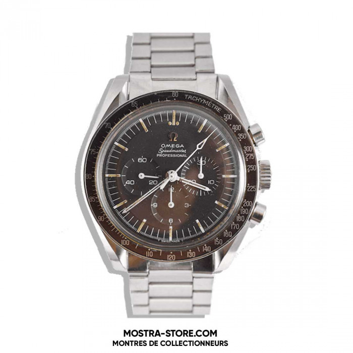 Omega Speedmaster 321 Pre Moon Right-Stuff