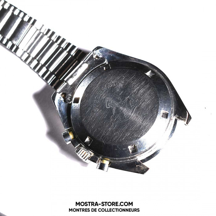 Omega Speedmaster 321 Pre Moon Right-Stuff