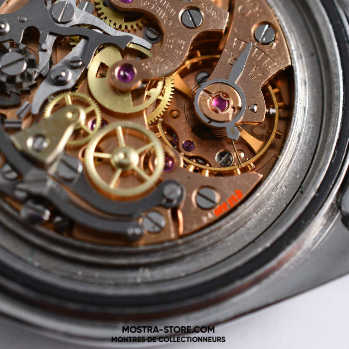 Omega Speedmaster 321 Pre Moon Right-Stuff