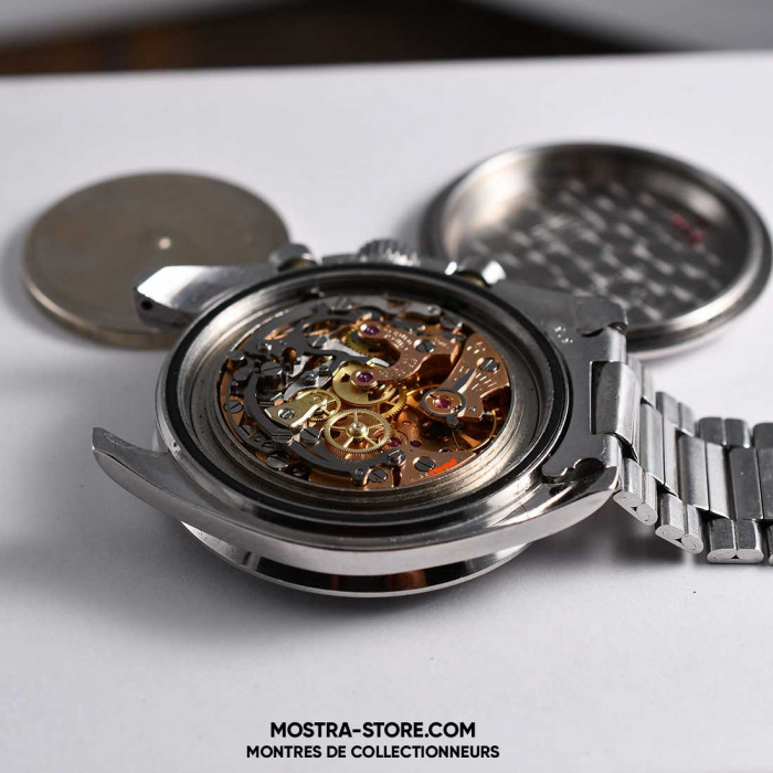 Omega Speedmaster 321 Pre Moon Right-Stuff