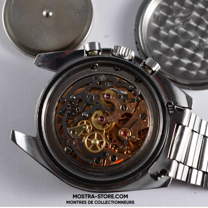 Omega Speedmaster 321 Pre Moon Right-Stuff