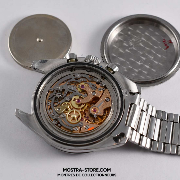 Omega Speedmaster 321 Pre Moon Right-Stuff