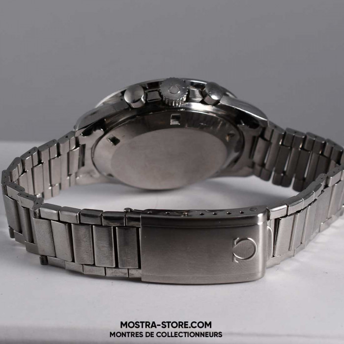Omega Speedmaster 321 Pre Moon Right-Stuff
