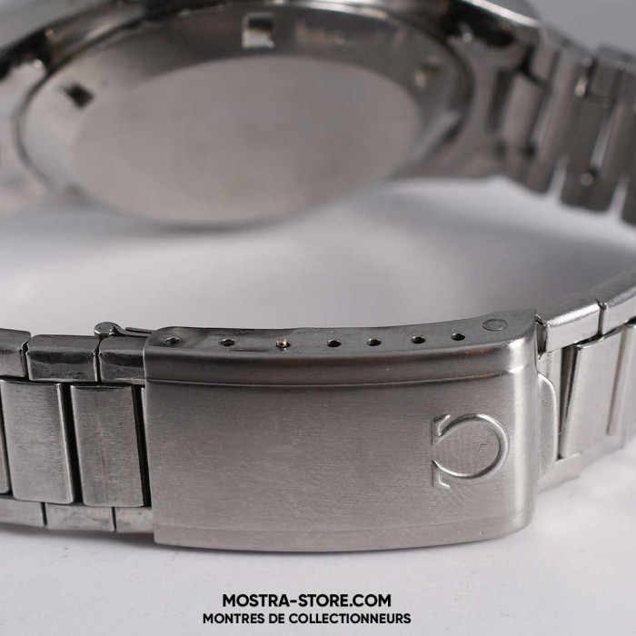 Omega Speedmaster 321 Pre Moon Right-Stuff