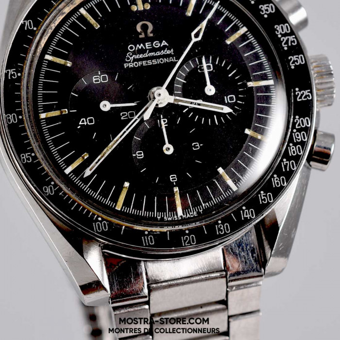 Omega Speedmaster 321 Pre Moon Right-Stuff