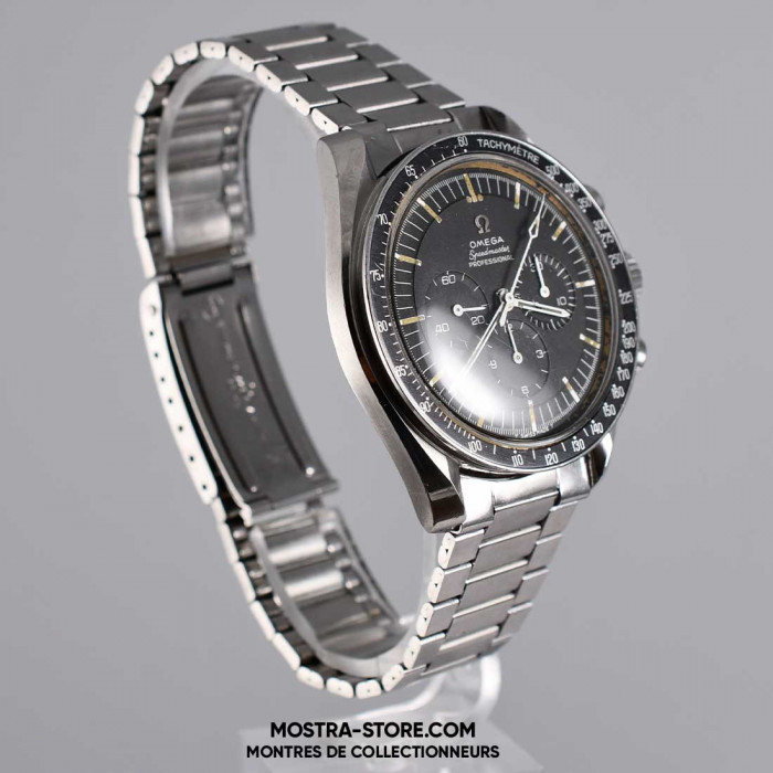 Omega Speedmaster 321 Pre Moon Right-Stuff