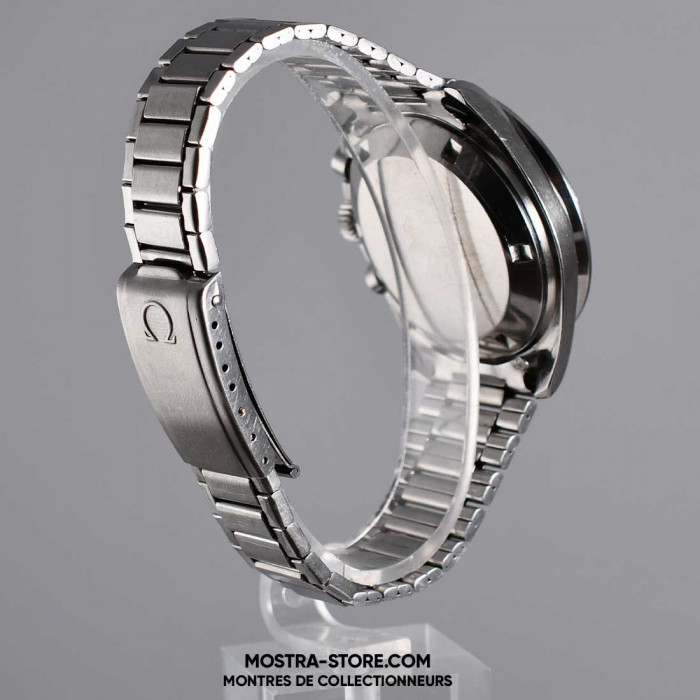 Omega Speedmaster 321 Pre Moon Right-Stuff