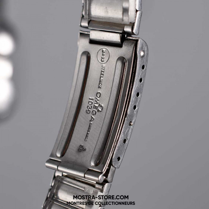 Omega Speedmaster 321 Pre Moon Right-Stuff
