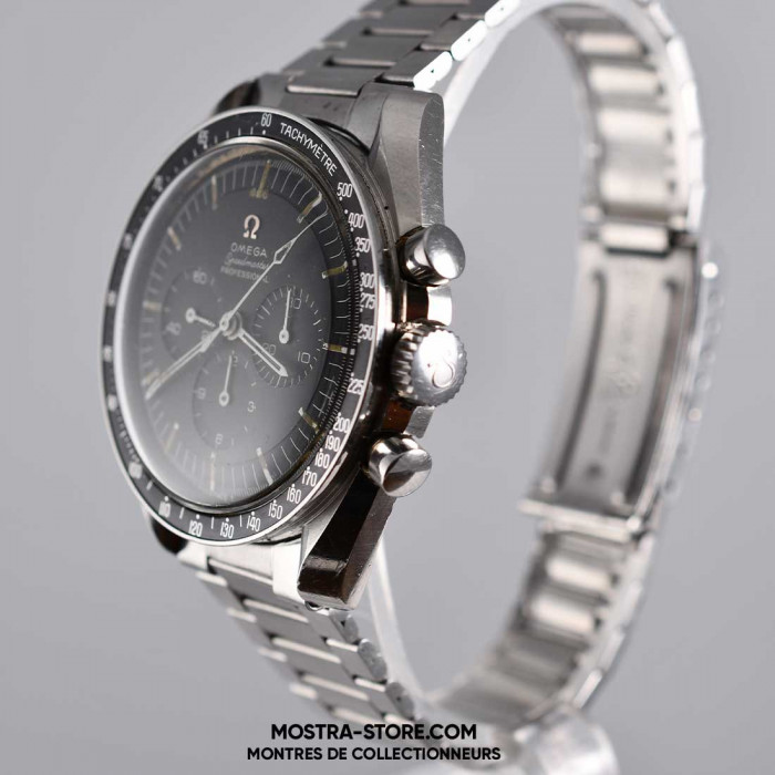 Omega Speedmaster 321 Pre Moon Right-Stuff