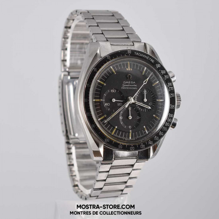 Omega Speedmaster 321 Pre Moon Right-Stuff