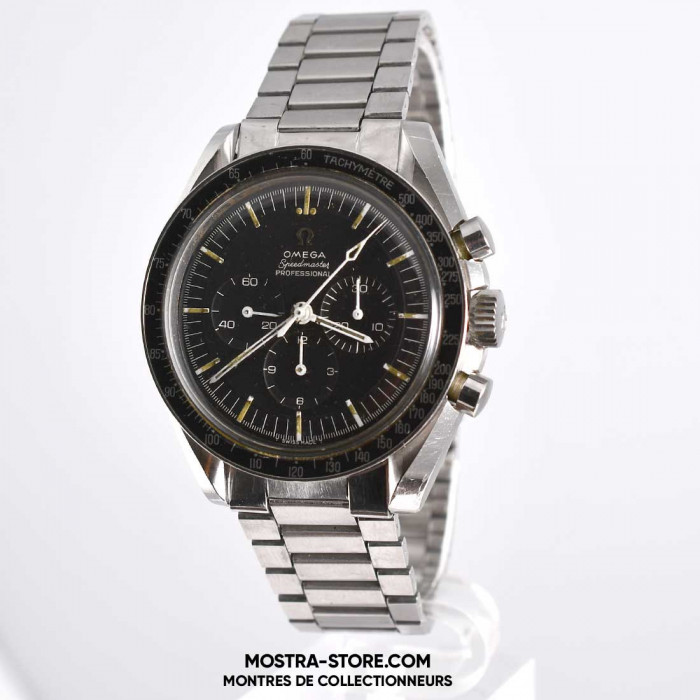 Omega Speedmaster 321 Pre Moon Right-Stuff