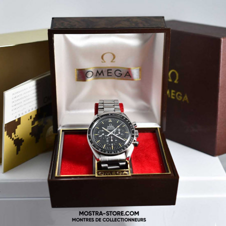 omega-speedmaster-vintage-145-022-74-st-full-set-boite-papiers-montre-watch-aix-mostra-store-occasion-montres-de-luxe