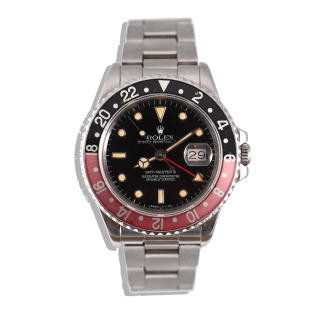 Rolex gmt master 2 sophia loren