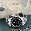 montre-rolex-sea-dweller-16600-transition-mostra-store-aix-1995-tritium-boutique-occasion-rolex-montres-de-luxe-plongee-watch