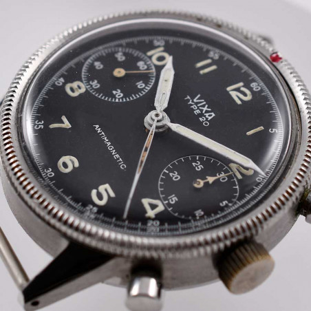 montre-vintage-vixa-military-type-20-flyback-pilote-armee-del-air-1954-mostra-best-shop-france-military-watches-aix-provence