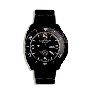 Ralf Tech commando hubert fullset cnc marine nationale