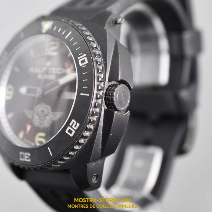Ralf Tech commando hubert fullset cnc marine nationale