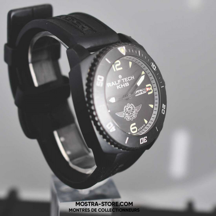 Ralf Tech commando hubert fullset cnc marine nationale