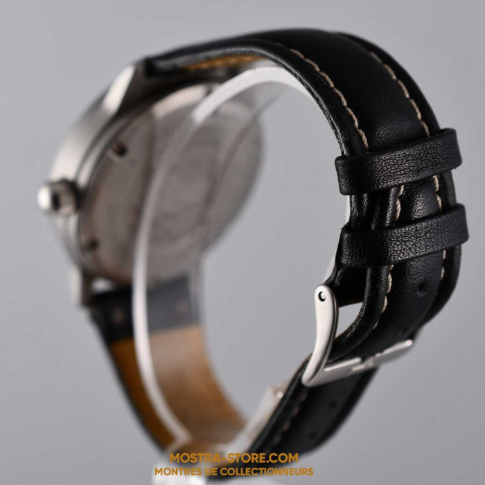 Fortis Flieger Astronaut ESA Nasa STS 99 Endeavour Mission STRM