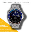 boutique montre-occasion-aix-en-provence-omega-seamaster-james-bond-007-shop-watches-vintage-fullset