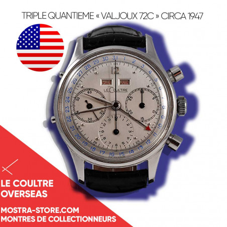 le-coultre-watch-overseas-vintage-tri-compax-triple-quantieme-complication-montre-boutique-aix-valjoux-72-c