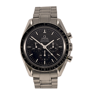 Omega Speedmaster Cernan Apollo 17