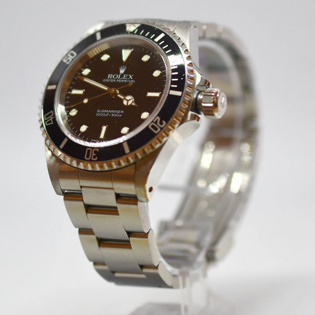 montre-rolex-submariner-14060-full-set-occasion-moderne-boutique-mostra-store-aix-en-provence-paris-watches-shop