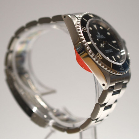 montre-rolex-submariner-14060-full-set-occasion-moderne-boutique-mostra-store-aix-en-provence-diver-watch-professional