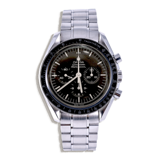 Omega speedmaster pro big-box fullset