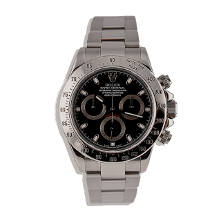 Rolex Daytona Fullset Cosmograph