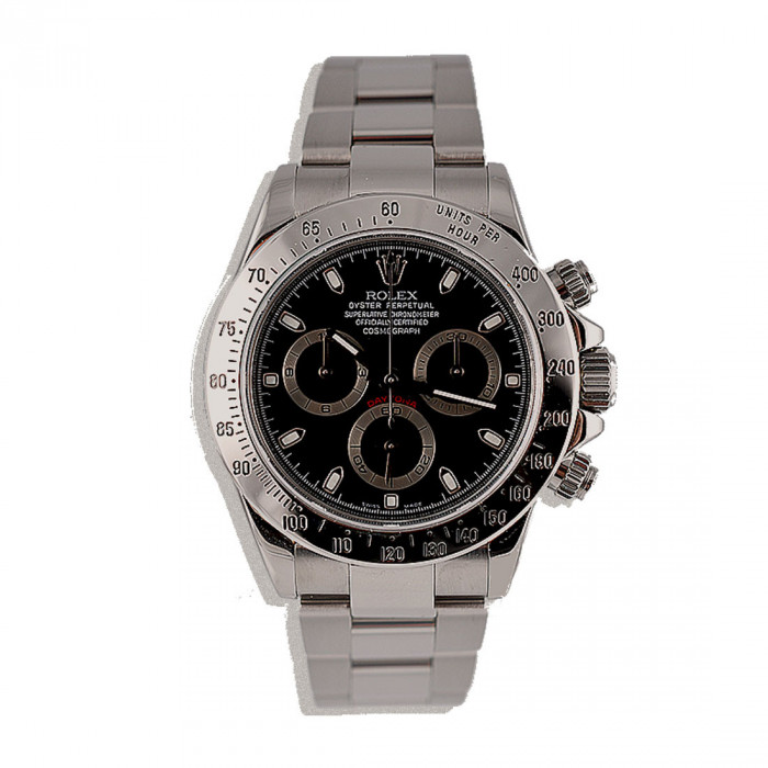 Rolex Daytona Fullset Cosmograph