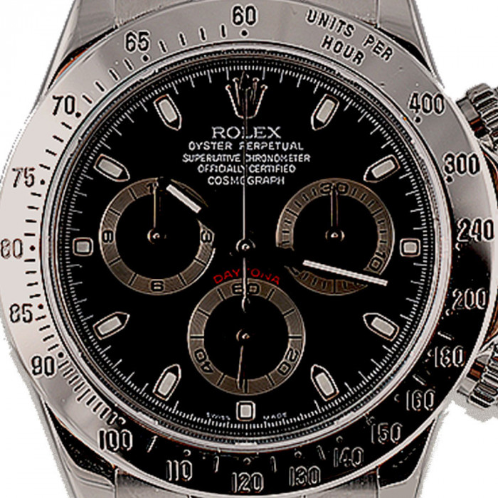 Rolex Daytona Fullset Cosmograph